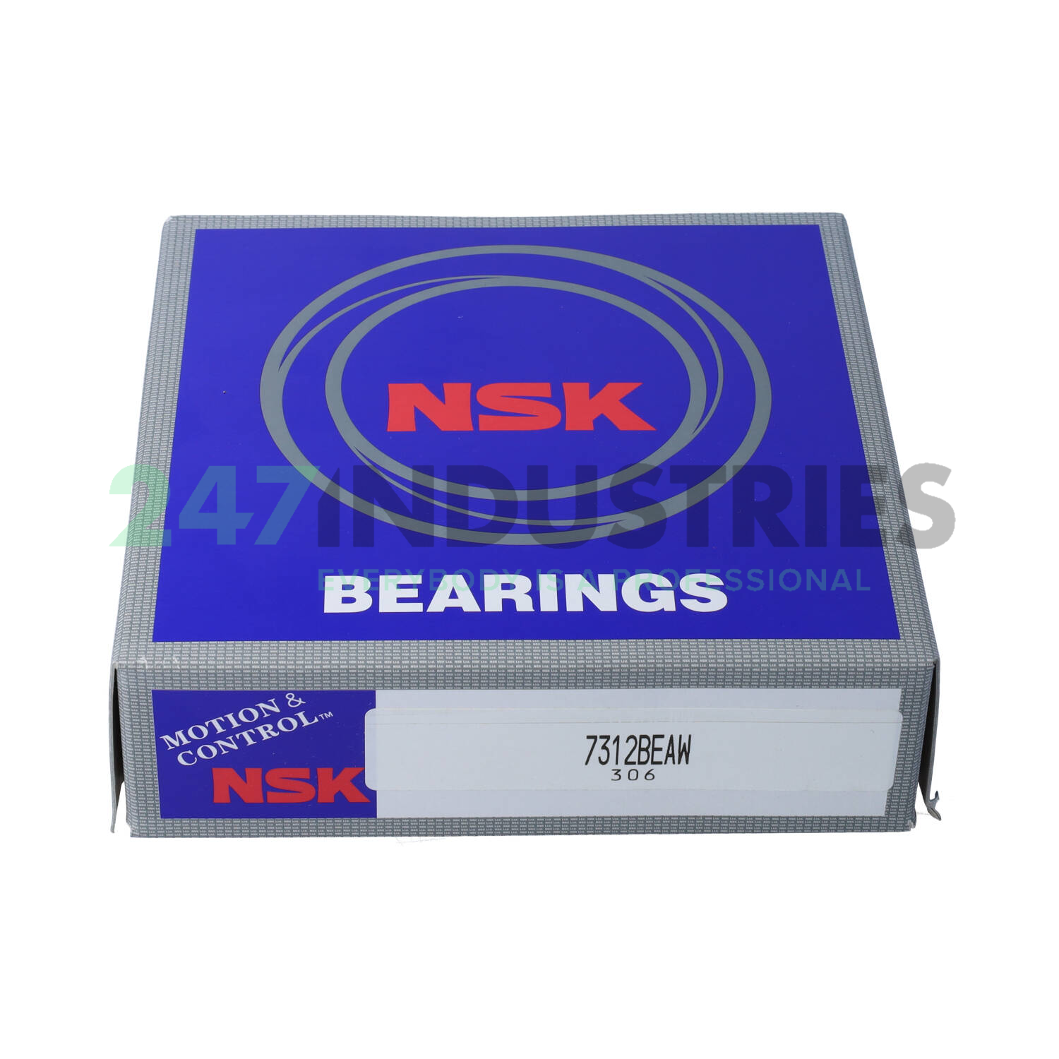 7312BEAW NSK Image 3