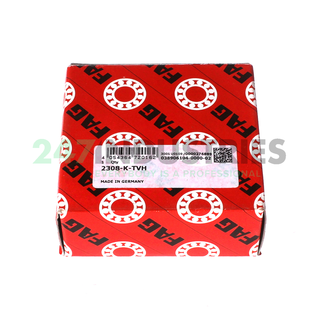 2308-K-TVH FAG Image 4