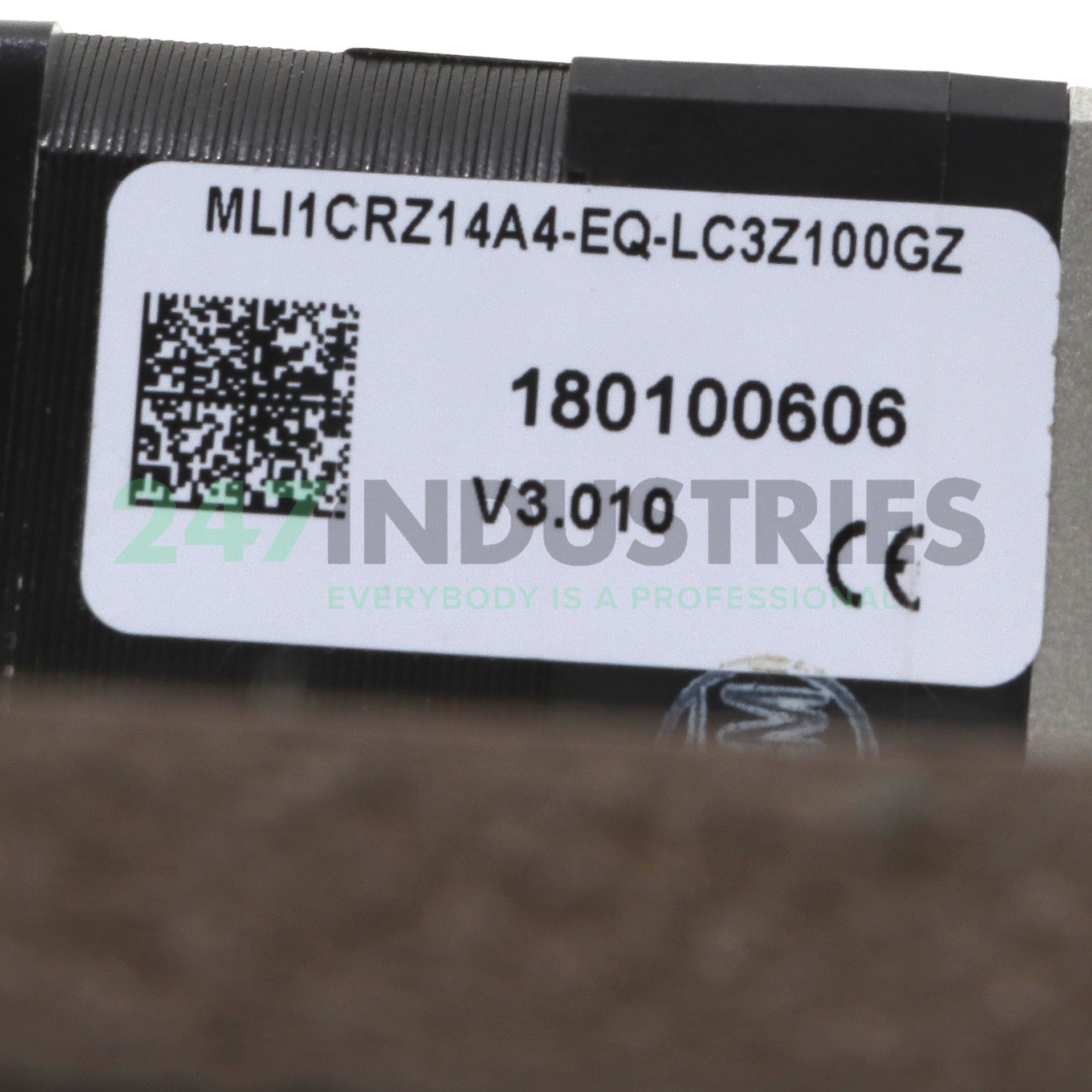 MLI1CRZ14A4EQLC3Z100GZ Schneider Electric Image 2