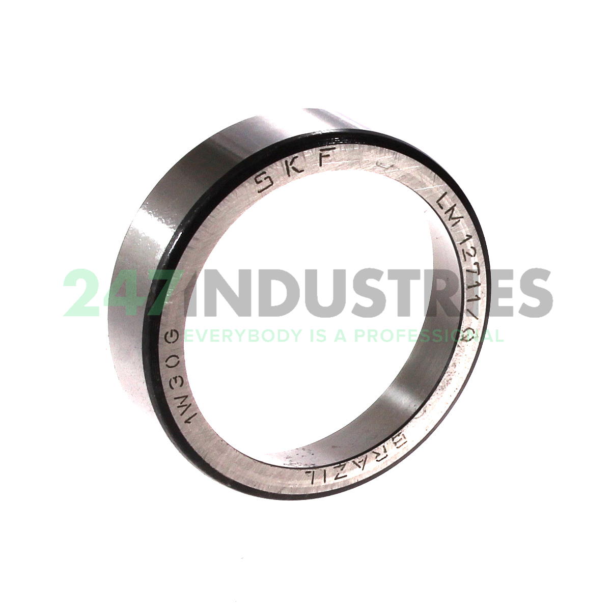 LM12711/Q SKF