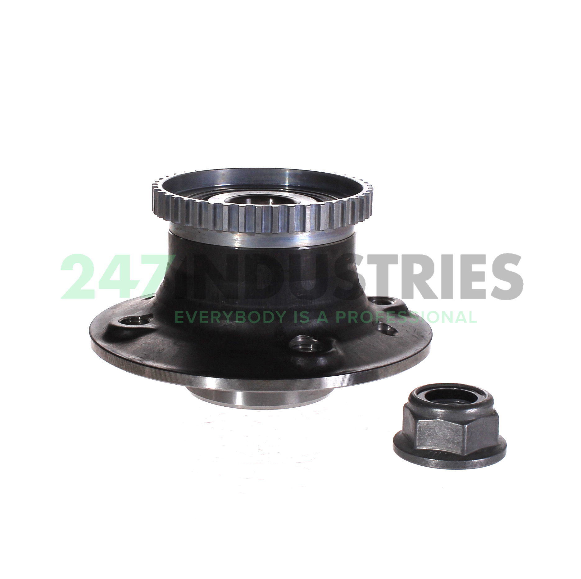 VKBA3491 SKF Image 6