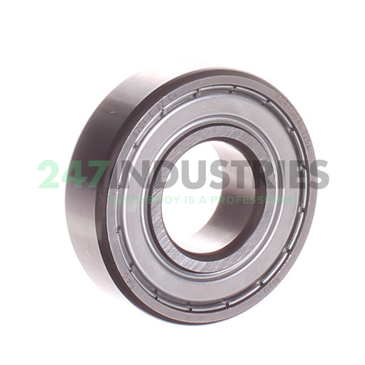 6204-C-2Z-C4 FAG Image 1