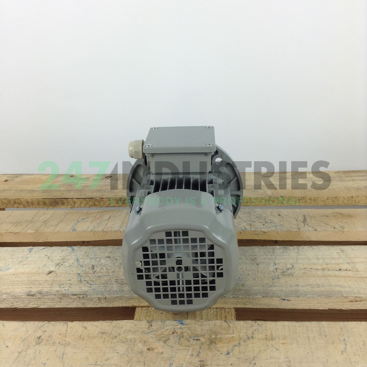 FCA80B-2/HEB5 AC-Motoren GmbH Image 5