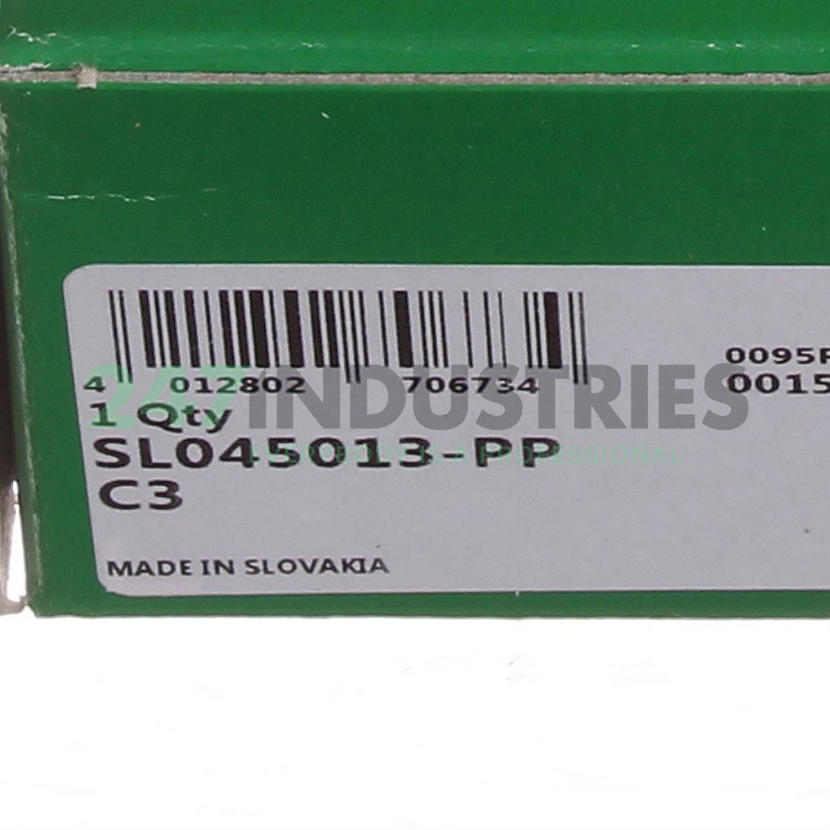 SL045013-PP-C3 INA Image 5