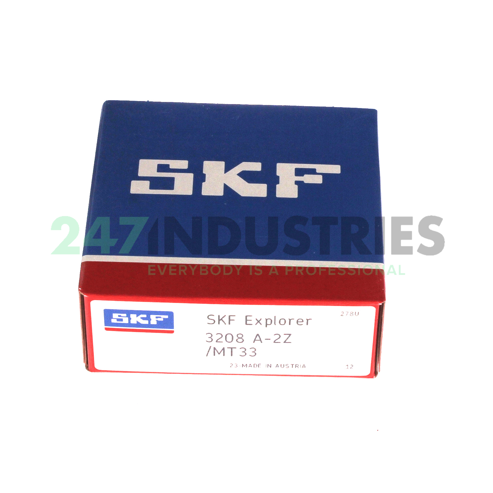 3208A-2Z/MT33 SKF Image 2