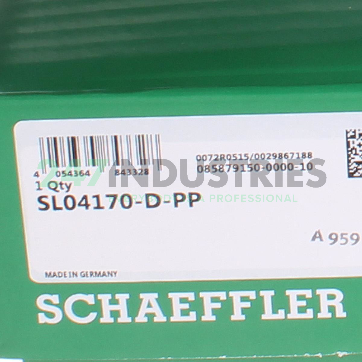 SL04170-D-PP INA Image 5