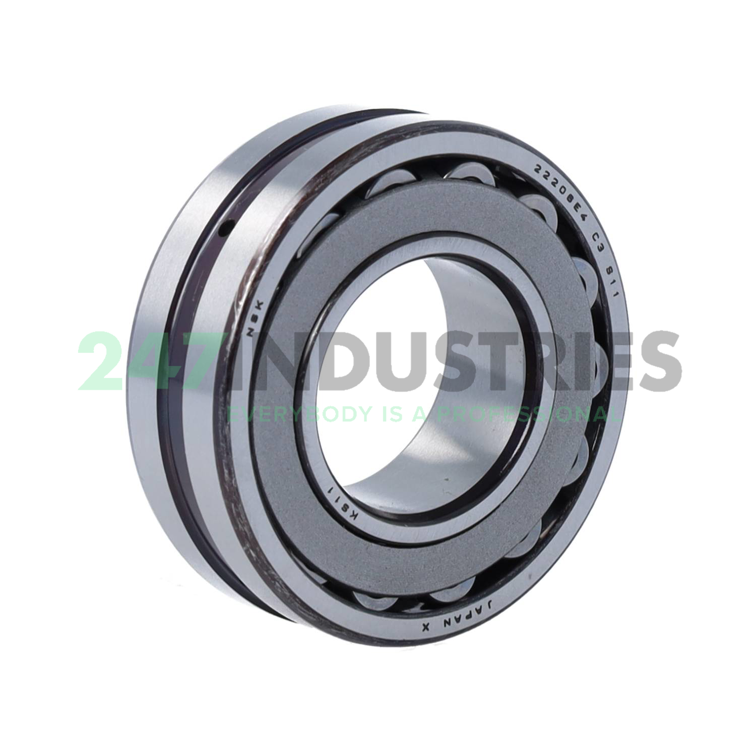 22206CKE4C3S11 NSK