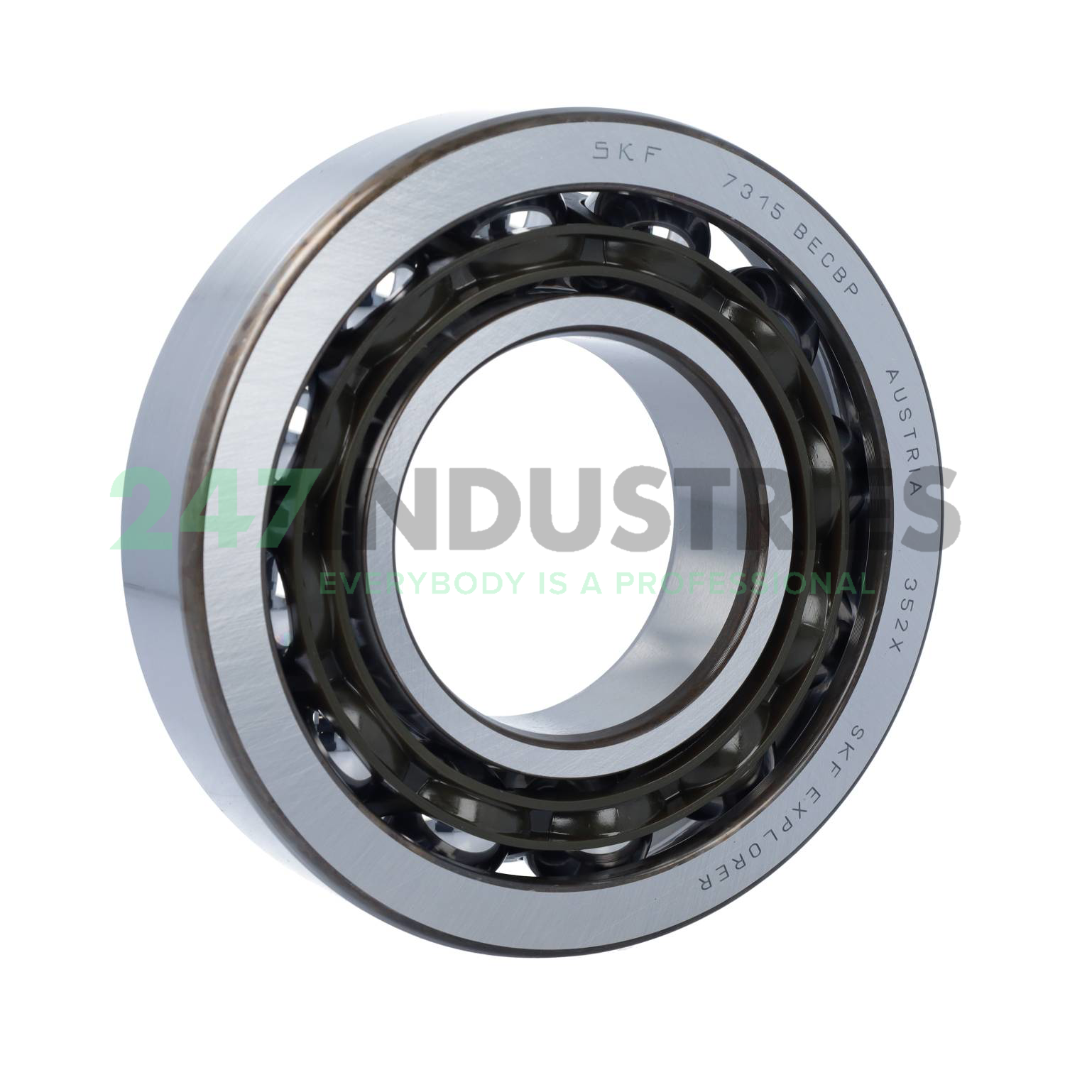 7315BECBP SKF Image 1