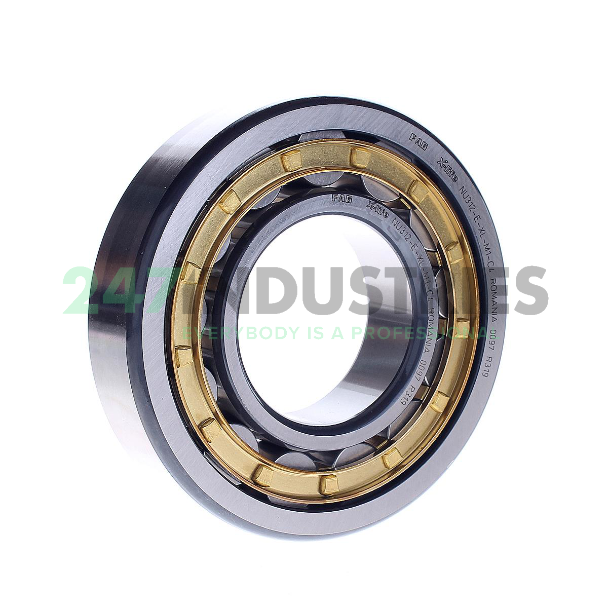 NU312-E-XL-M1-C4 FAG