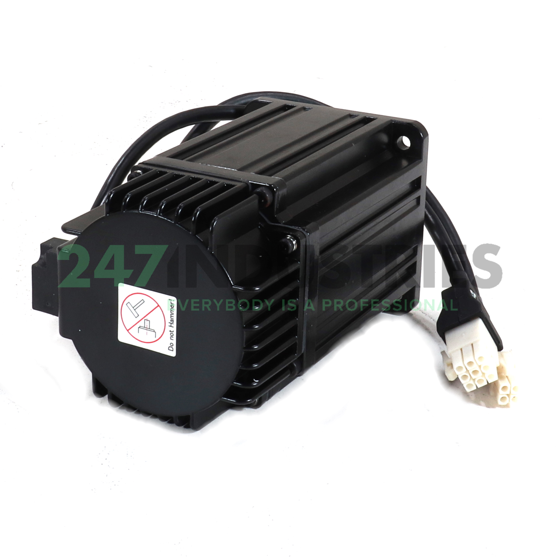 JSMA-PSC08A7K Teco Image 4