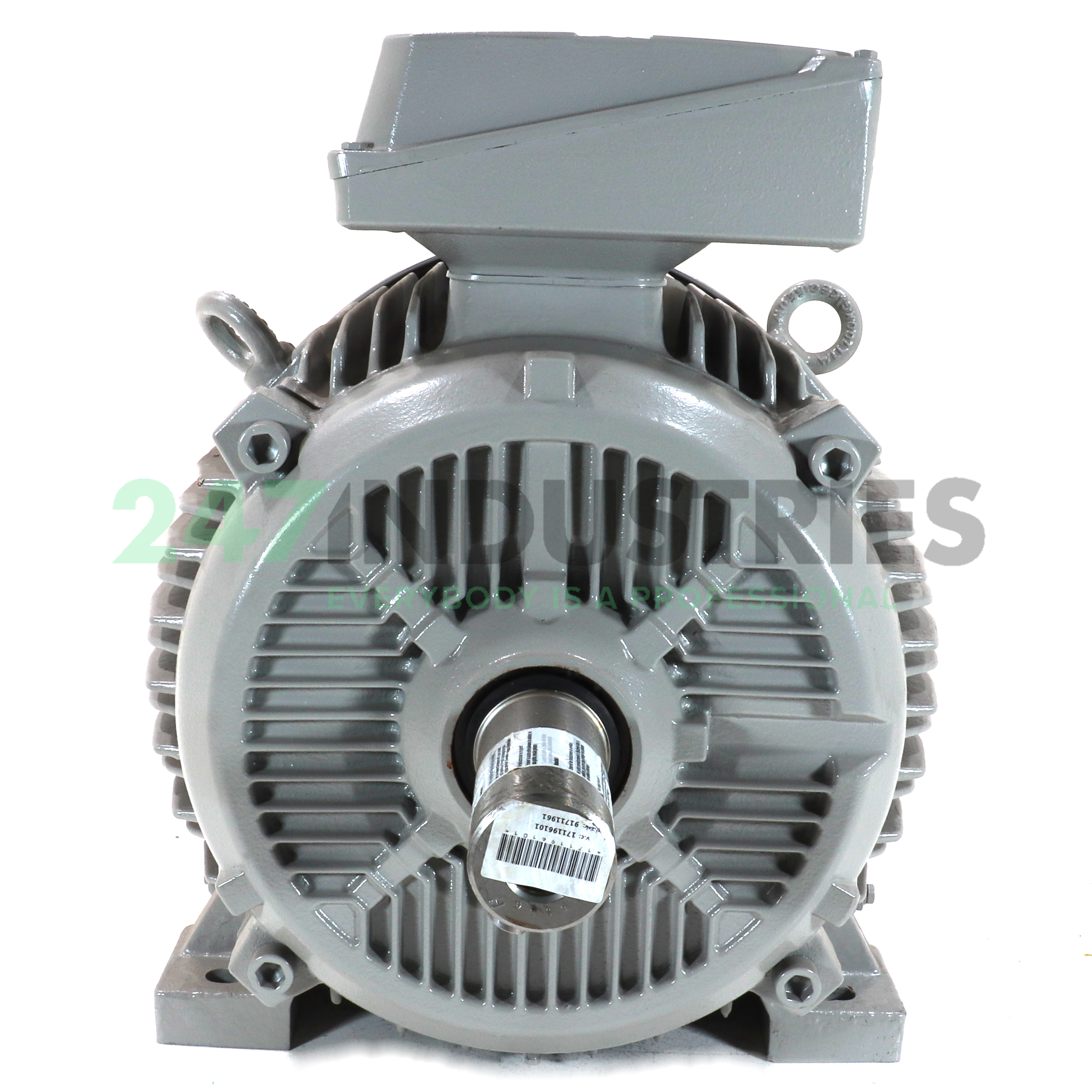 1LE1523-2BB09-0AB4-Z Siemens Image 3