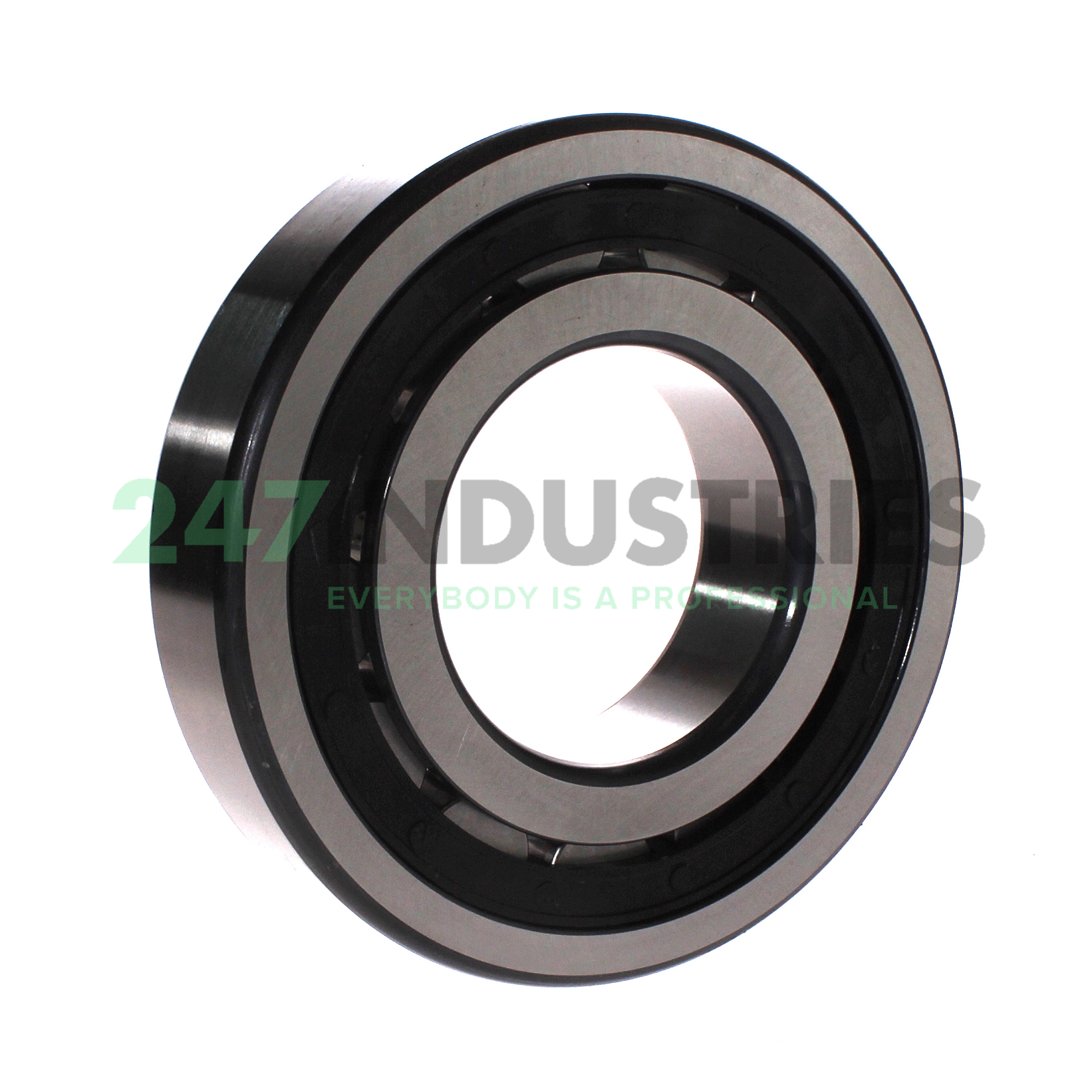 NJ317-E-XL-TVP2 FAG Image 2