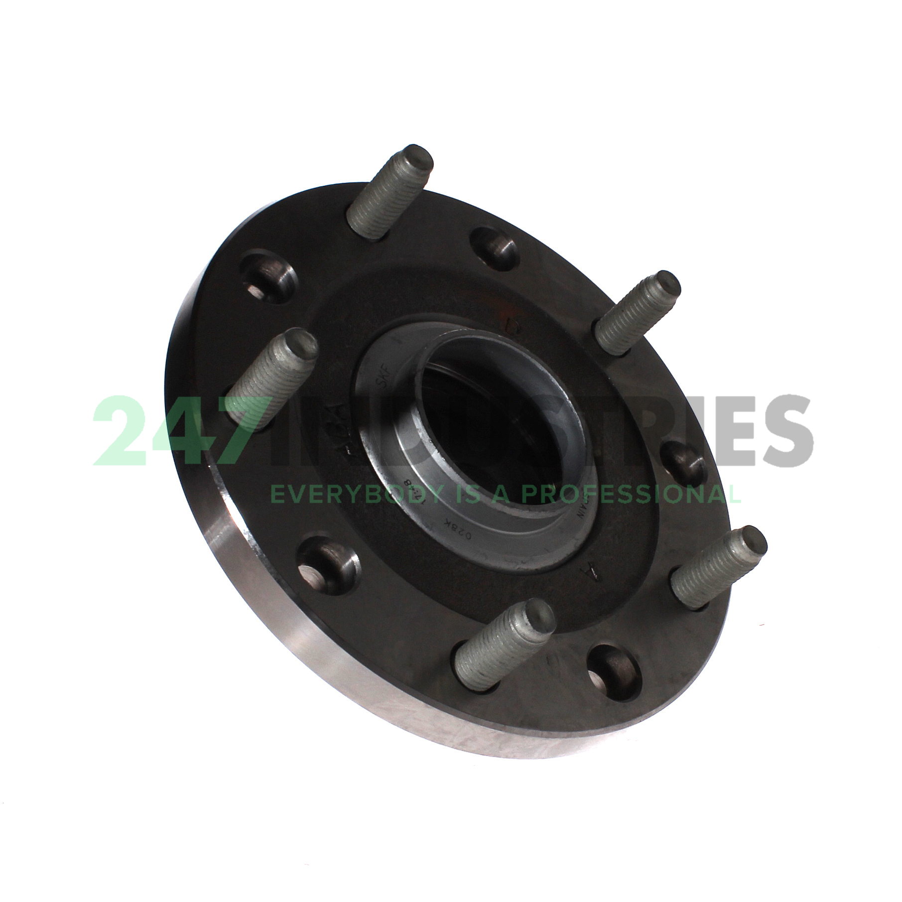 VKBA6528 SKF Image 1