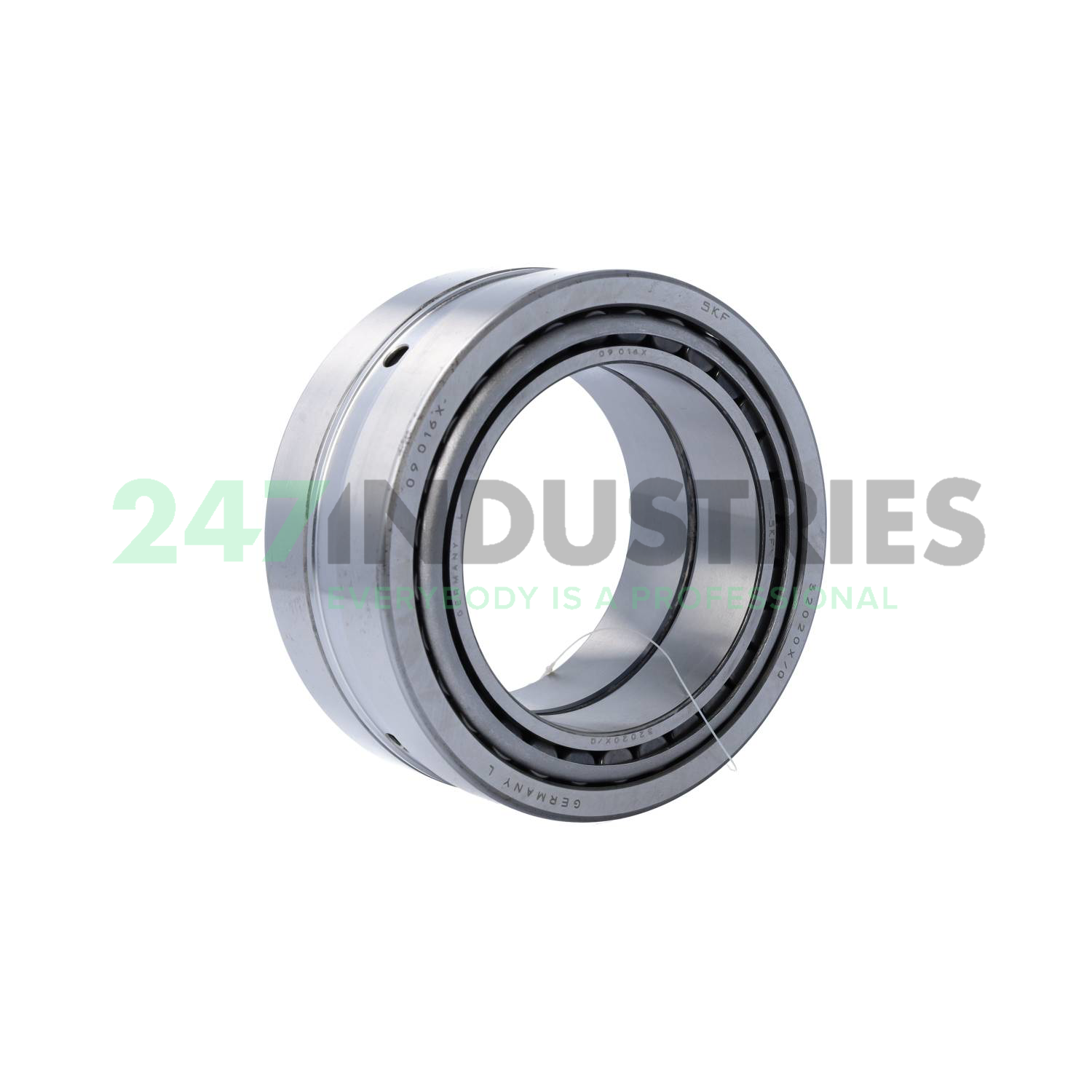 32020X/QDF SKF Image 2