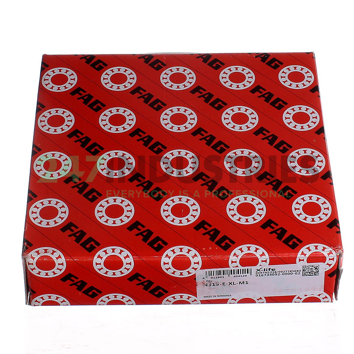 N315-E-XL-M1 FAG Image 5