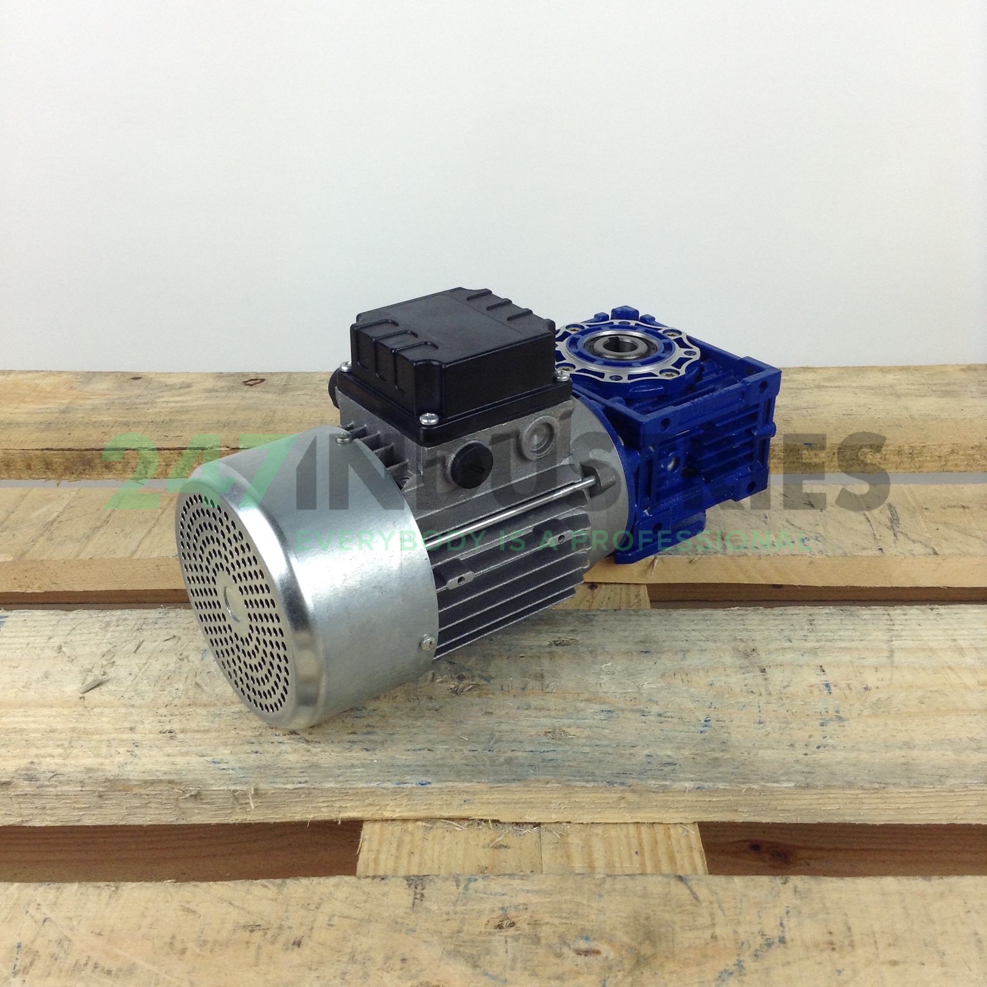 NMRV040FI100-T63A4B14 Motovario Image 4