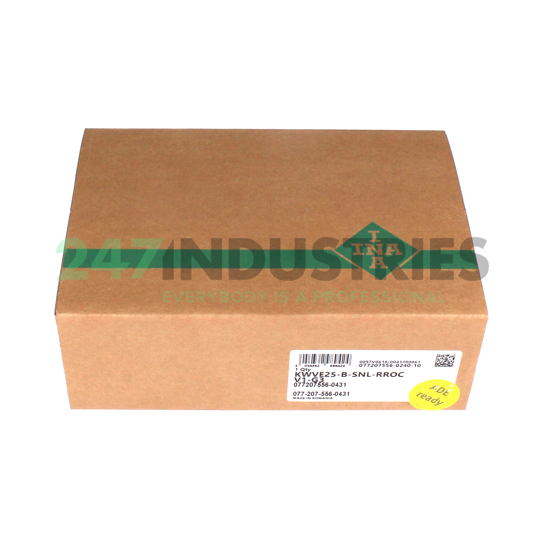 KWVE25-B-SNL-RROC-V1-G3 INA Image 4