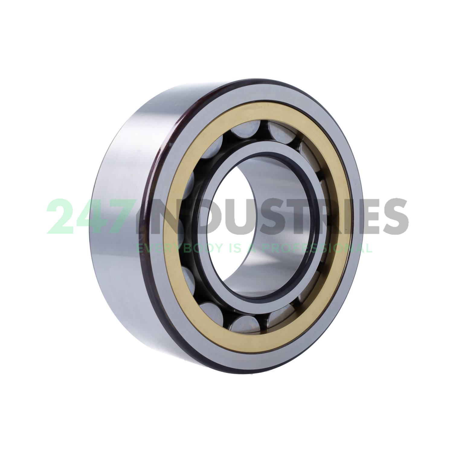 NJ2318ECML/C4 SKF Image 2