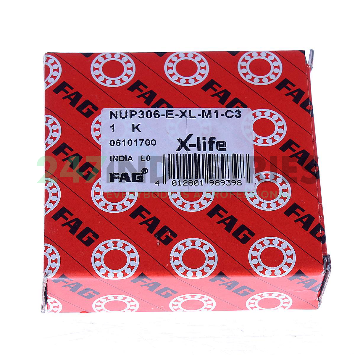 NUP306-E-XL-M1-C3 FAG Image 3