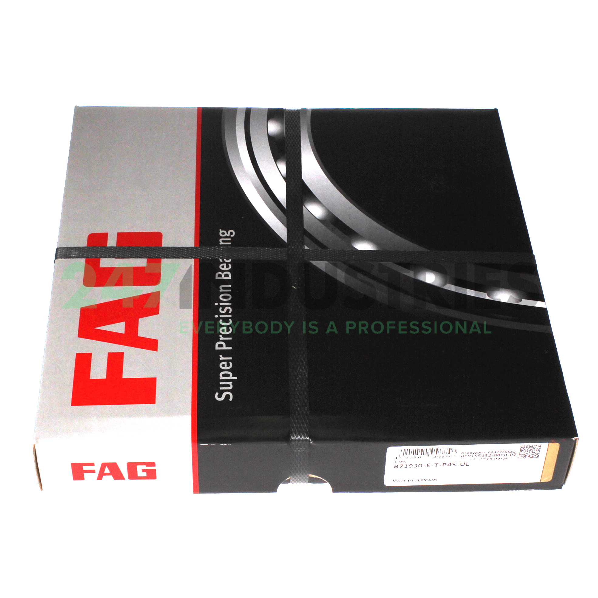 B71930-E-T-P4S-UL FAG Image 2