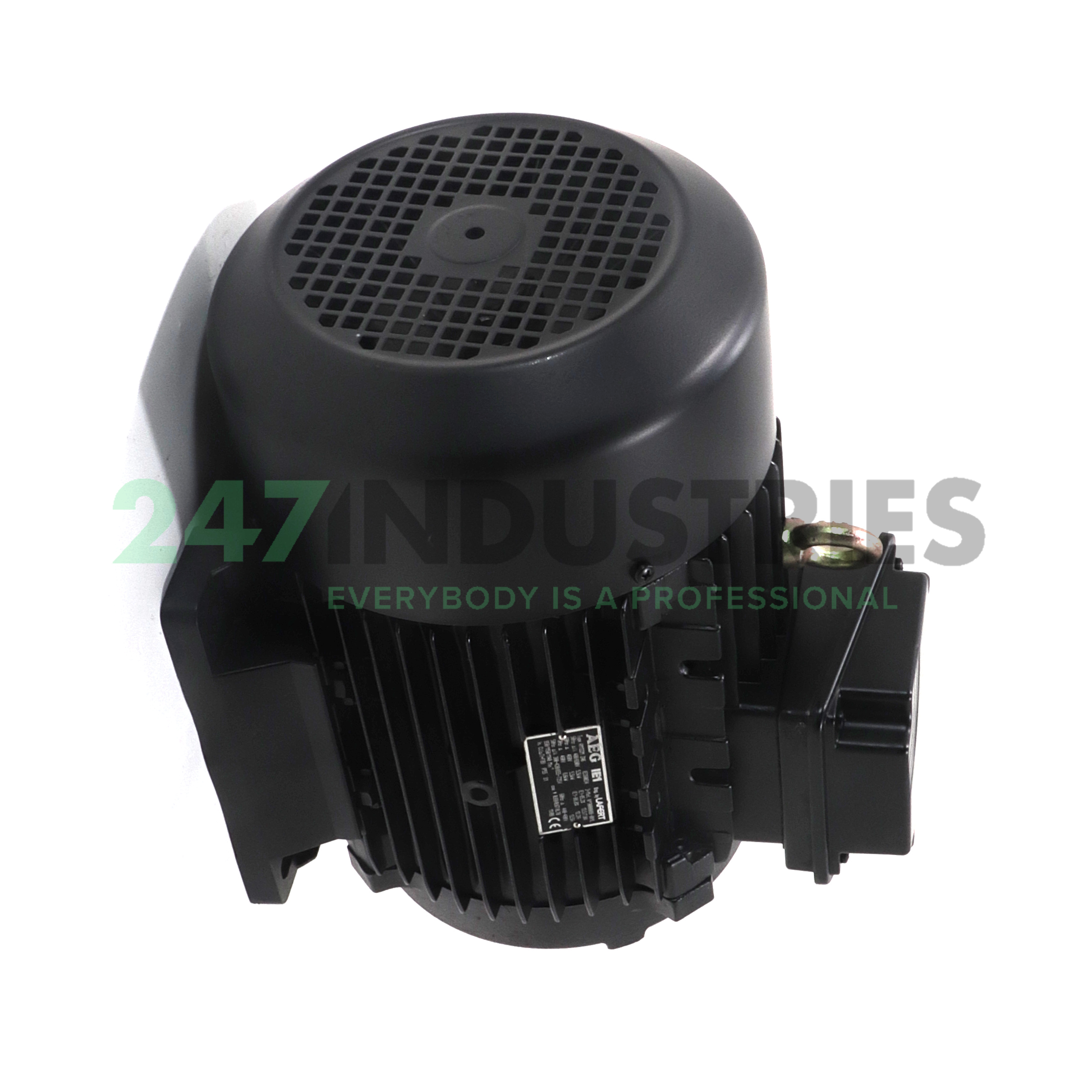 AM132MZA6B3 AEG Image 3