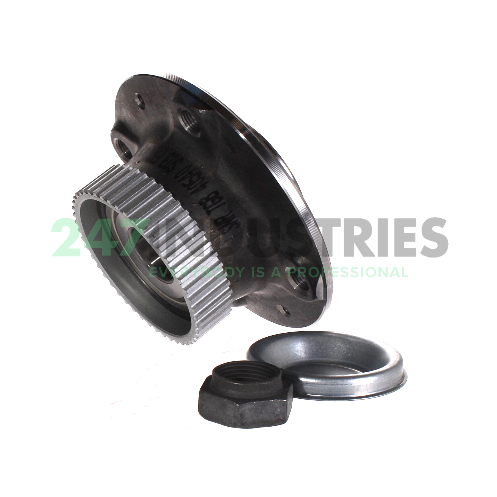 VKBA3564 SKF Image 5