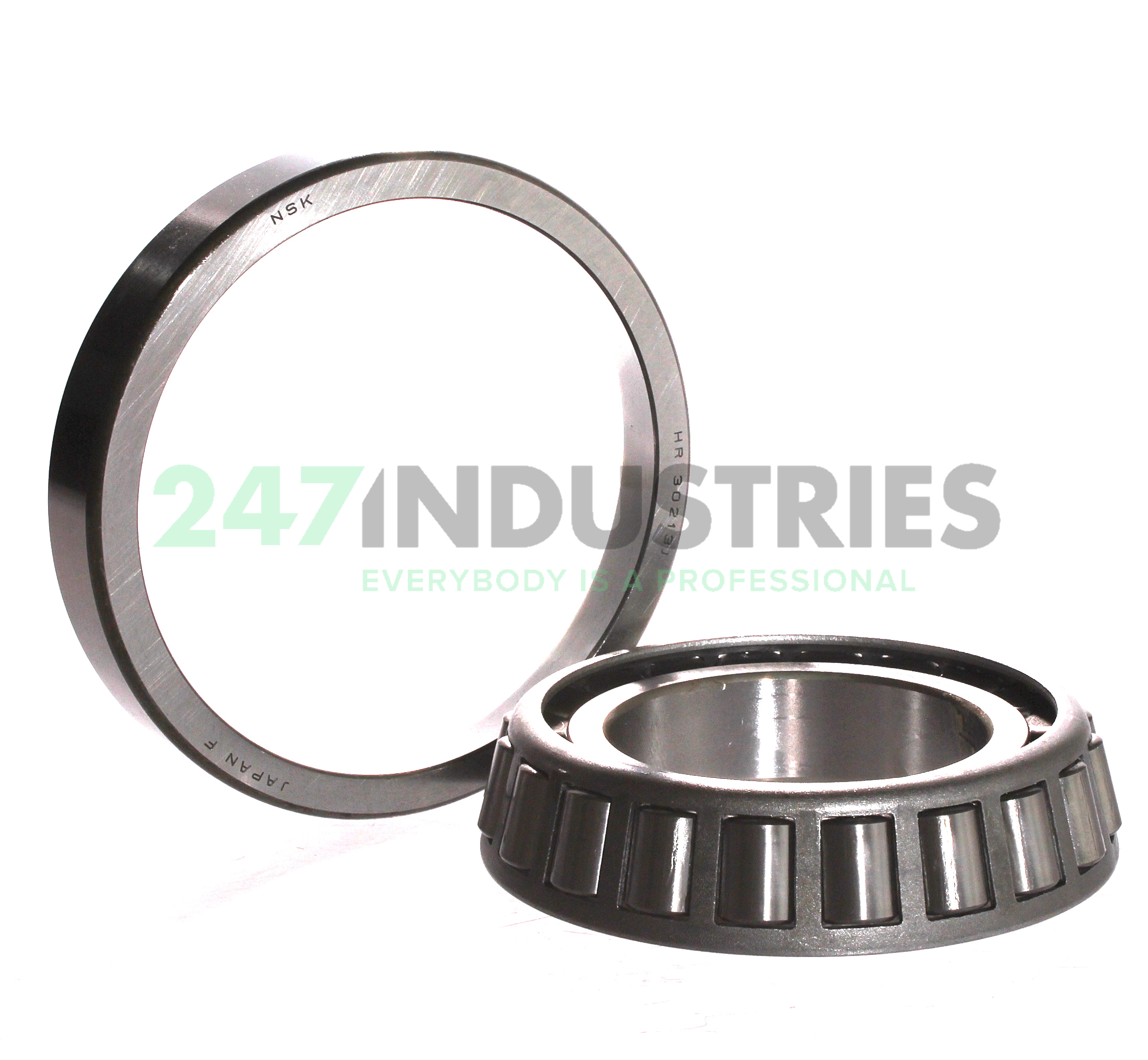 HR30213J NSK