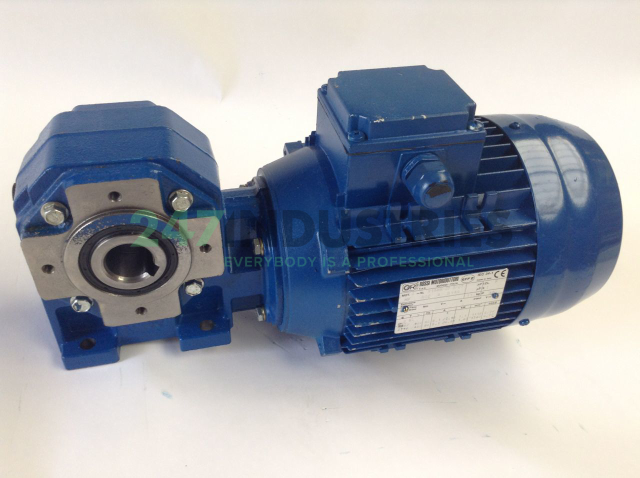 MRV325UO4E-F080C4B14/118 Rossi