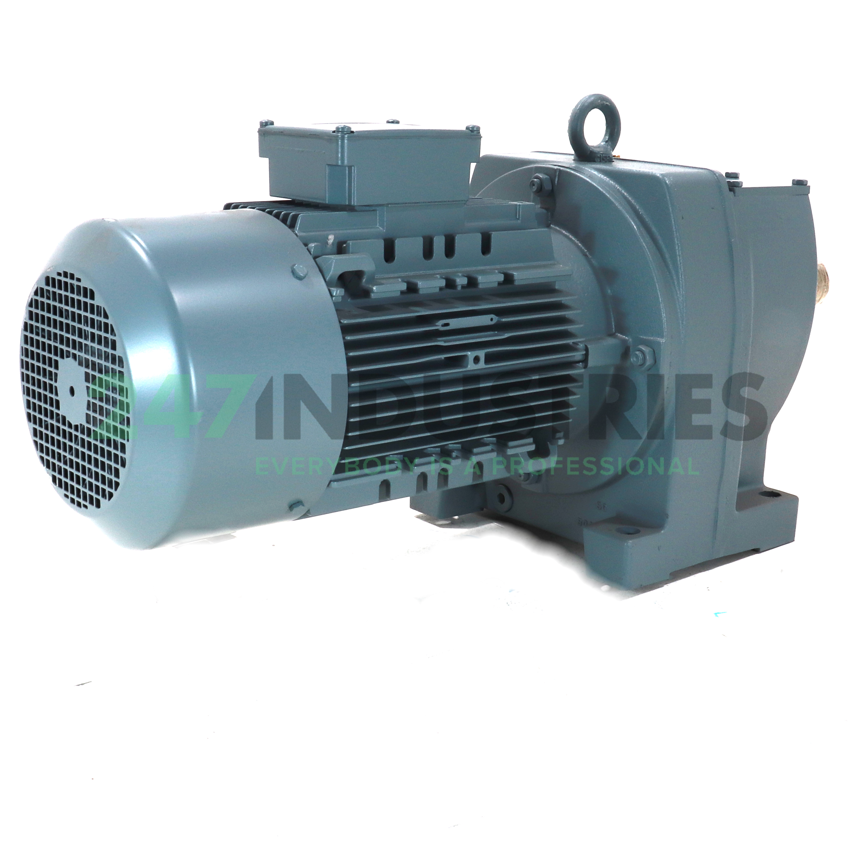 G63ADA132SB4 WEG Image 3