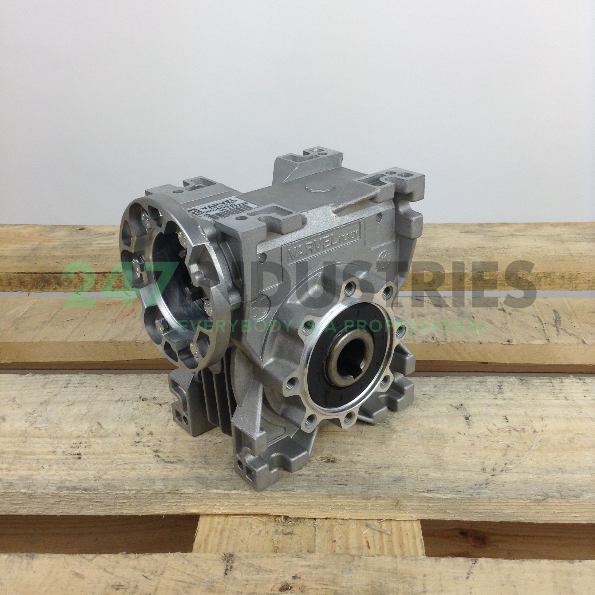 SRT06028G525-71B14 Varvel Image 2