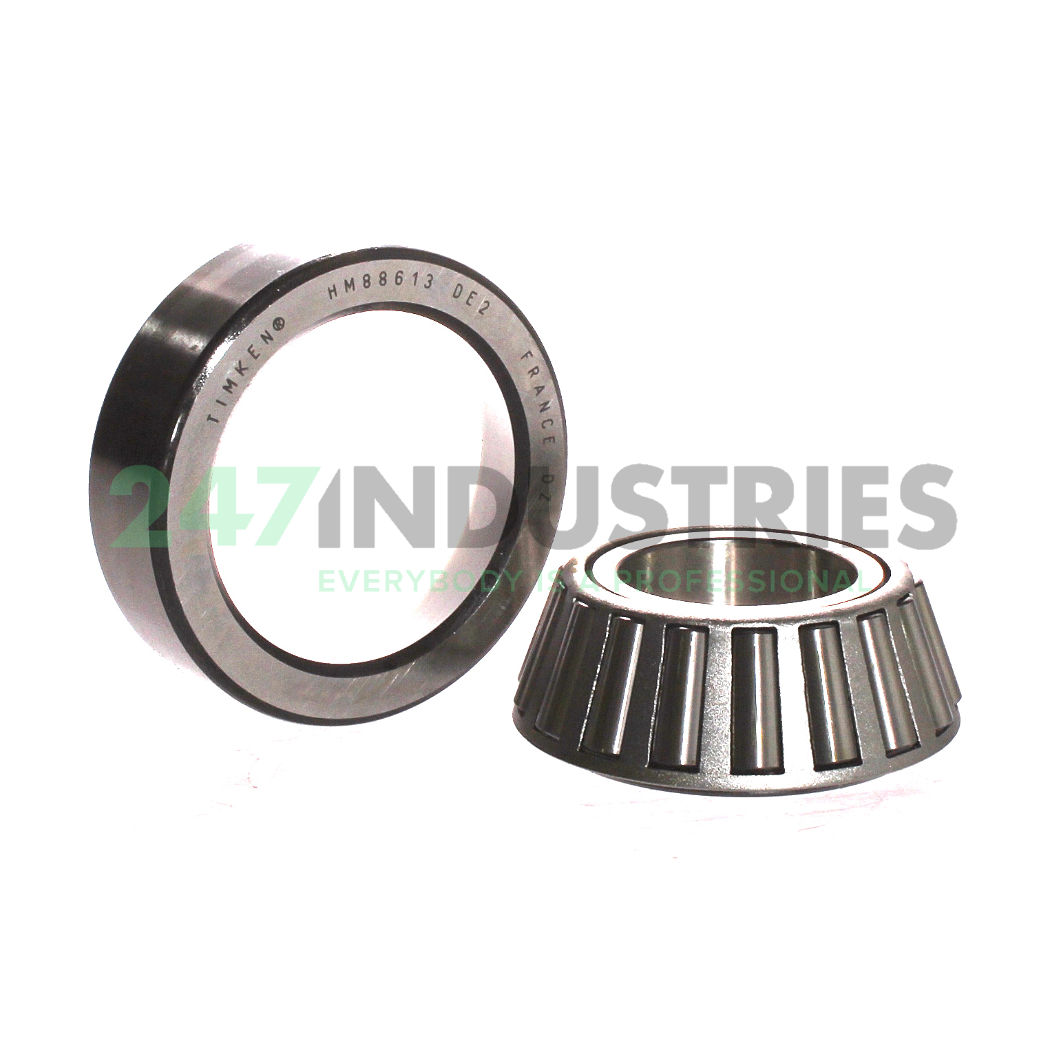 HM88649A/HM88613 Timken