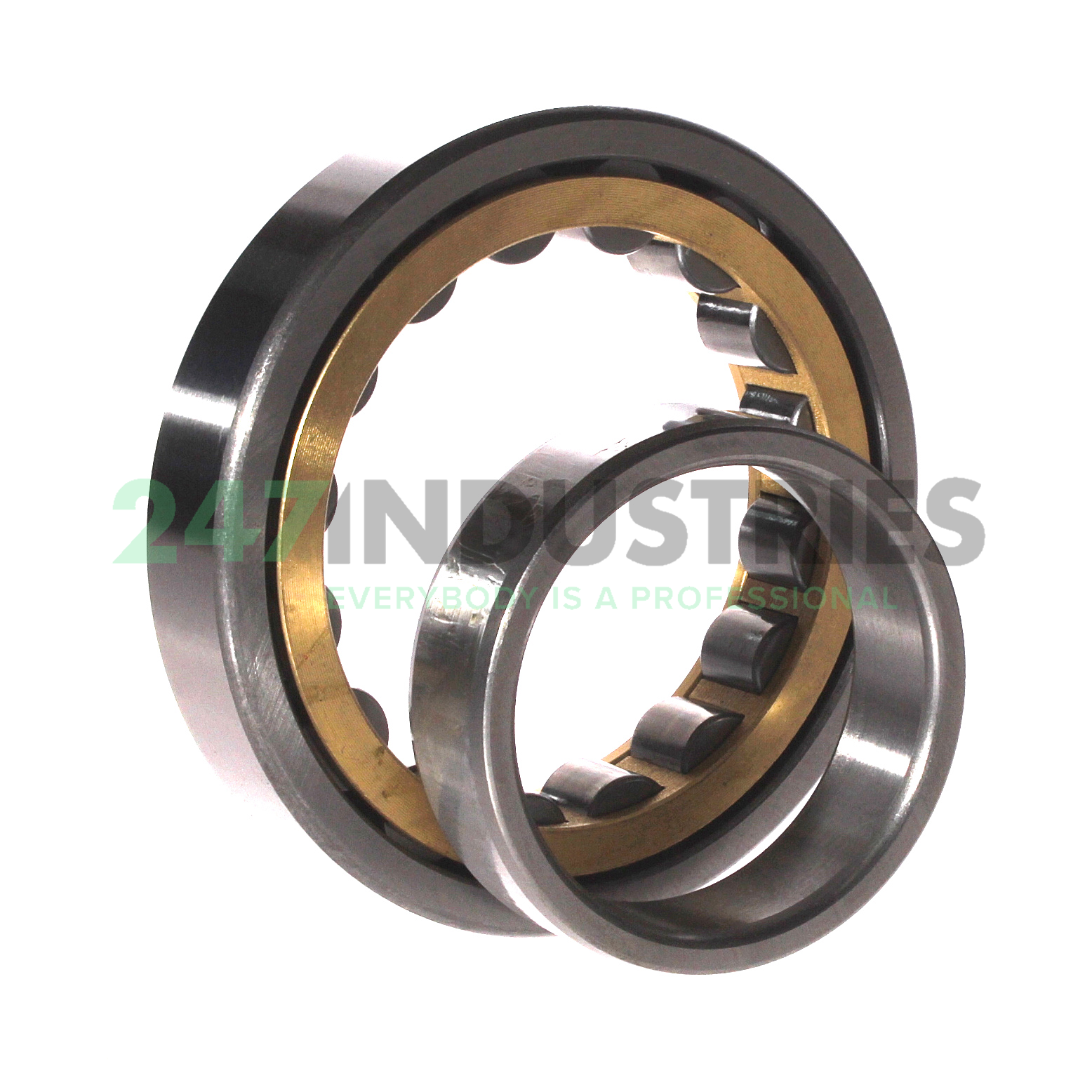 NU212EM C3 FBJ Image 3