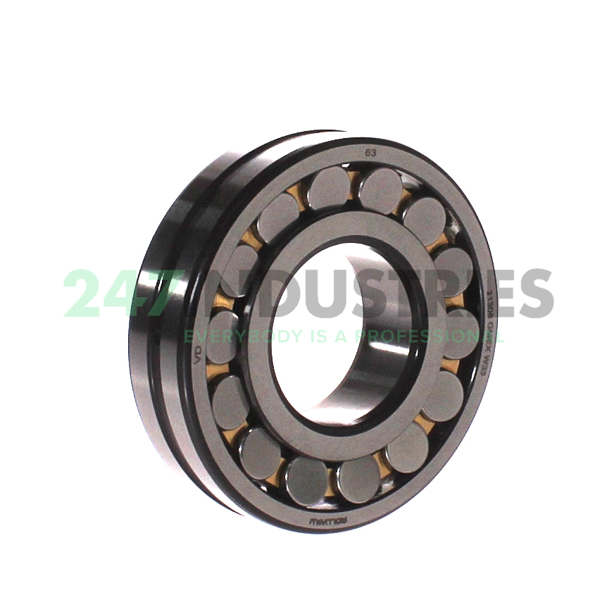 21308GMEX W33 Rollway