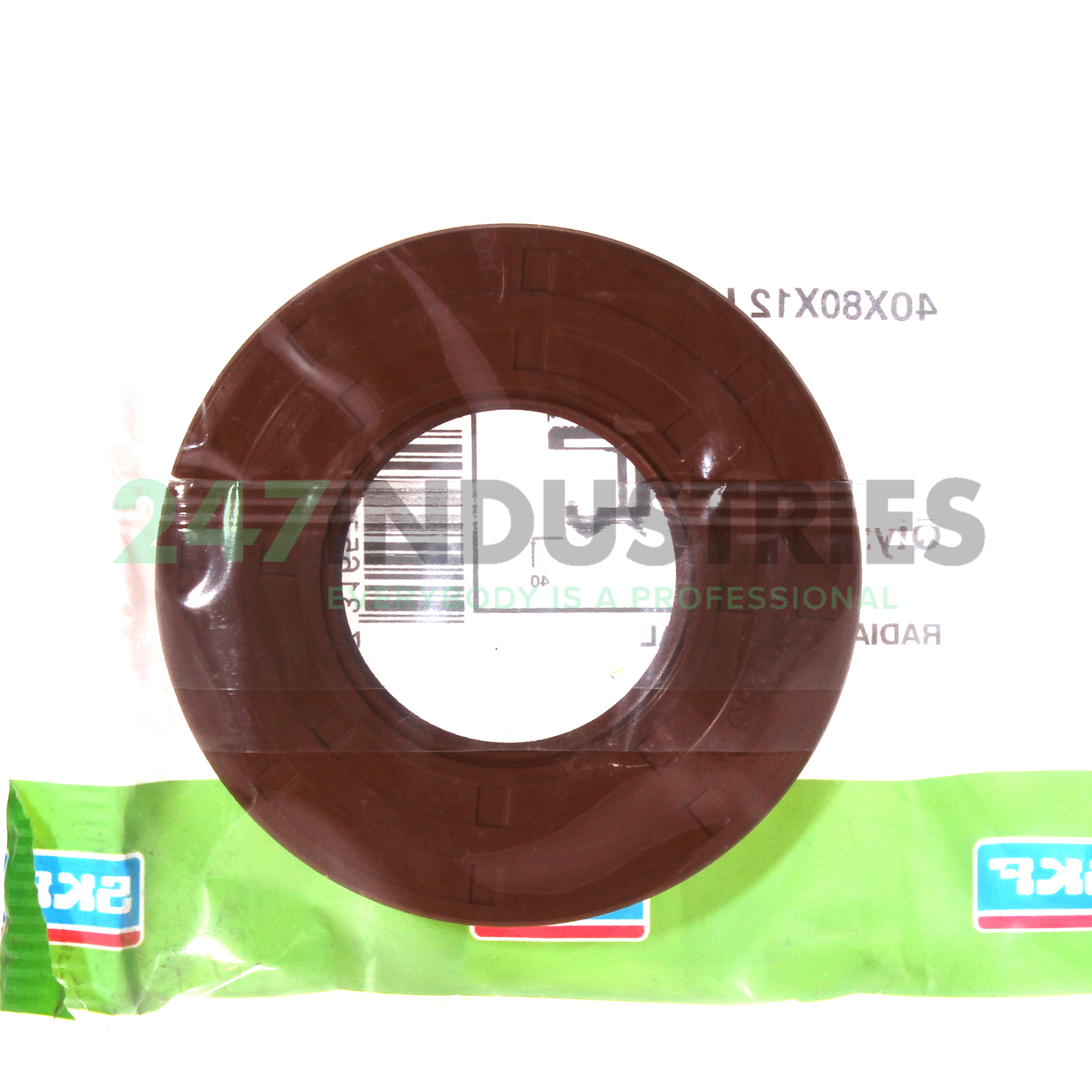 40X80X12HMSA10V SKF Image 2