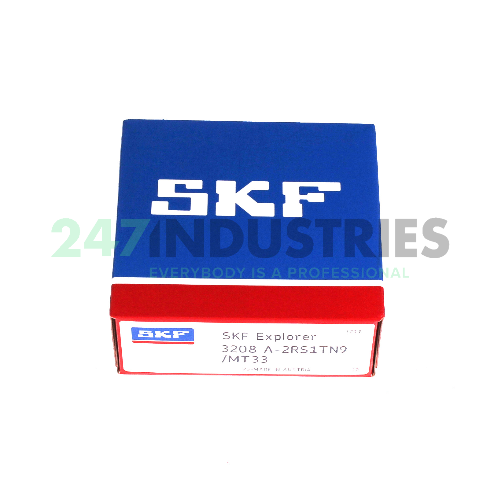 3208A-2RS1TN9/MT33 SKF Image 3