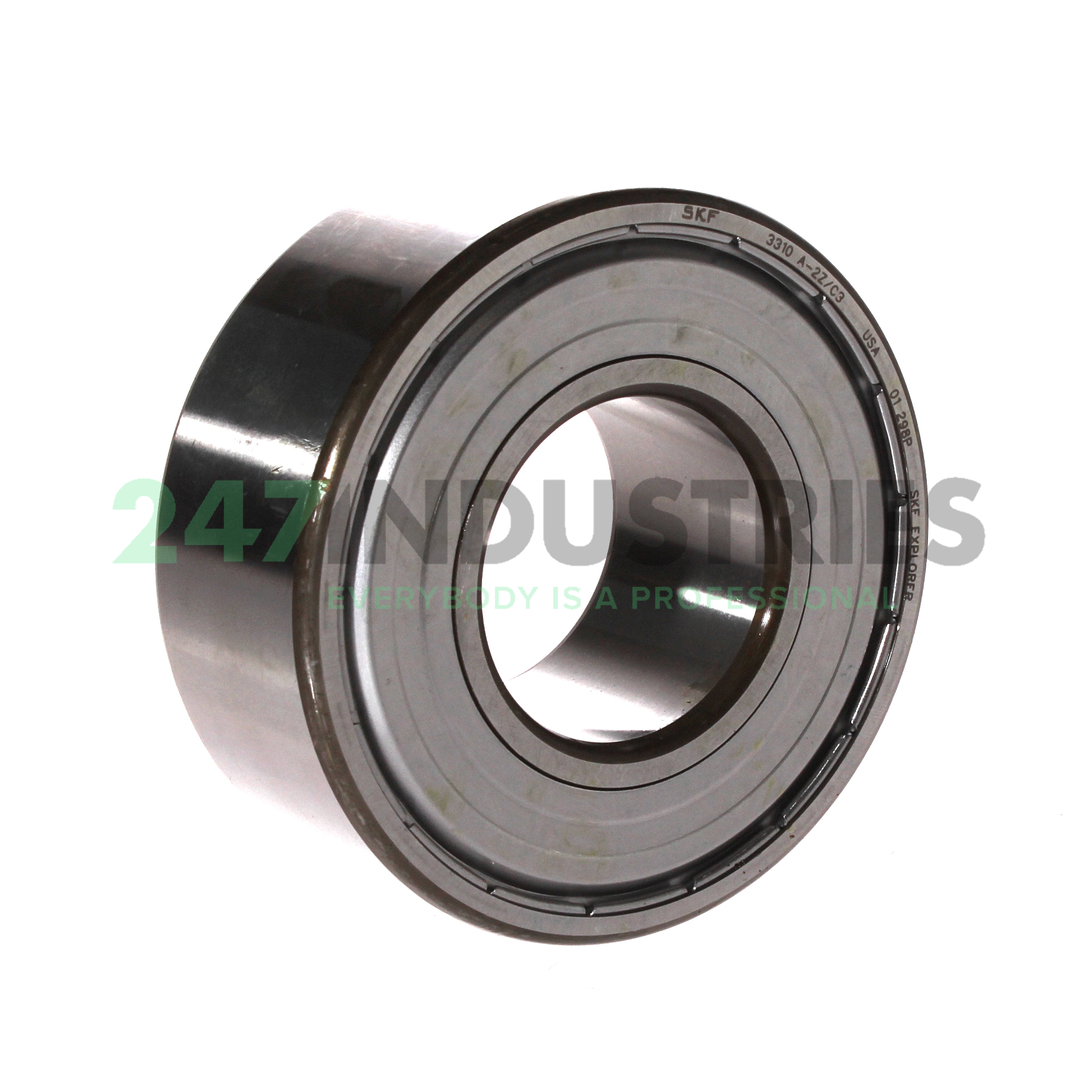 3310A-2Z/C3 SKF
