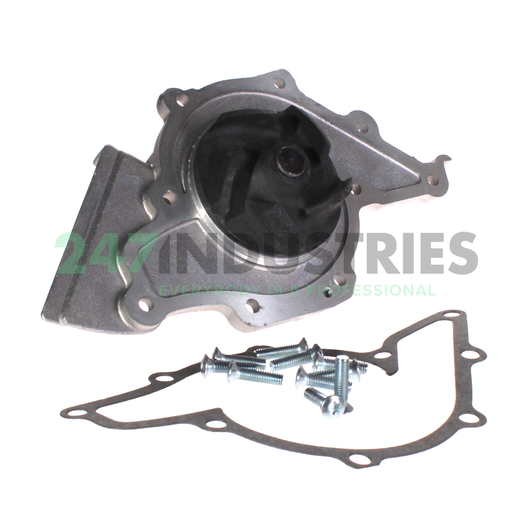 VKPC81806 SKF Image 3