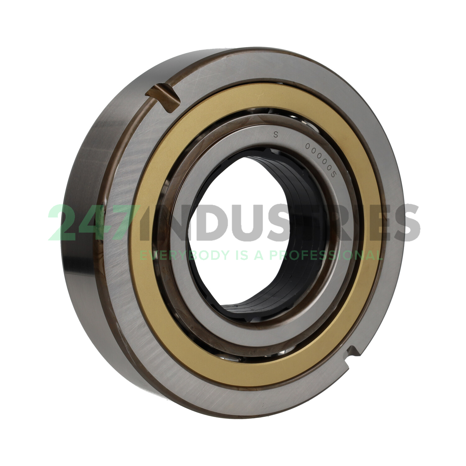 QJ316N2MA/C3 SKF Image 2