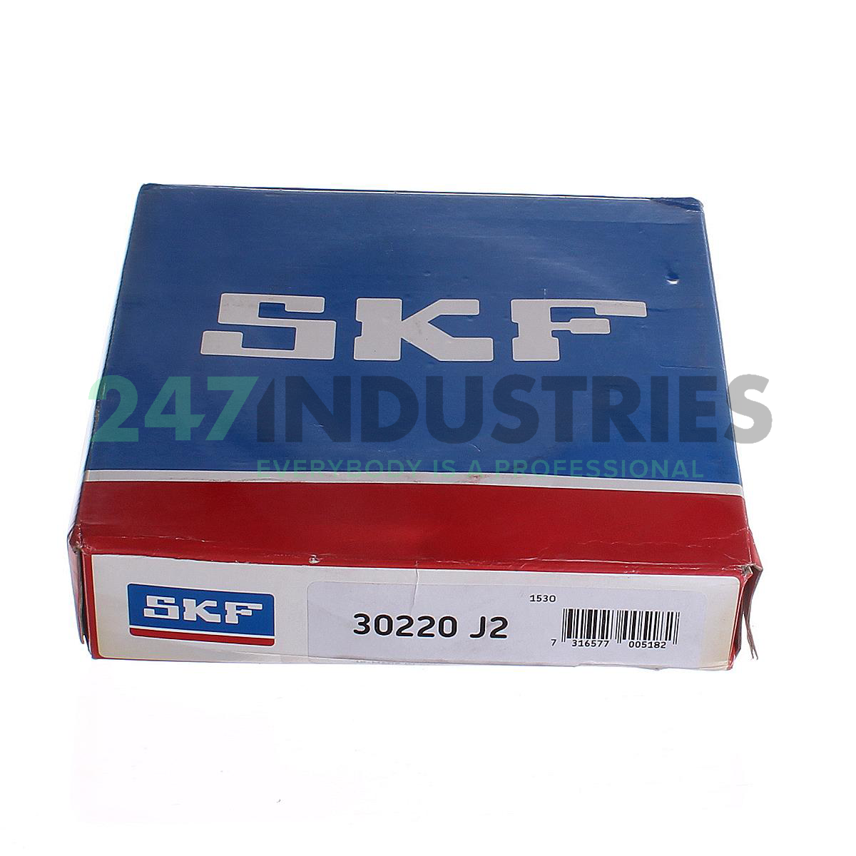 30220J2 SKF Image 3