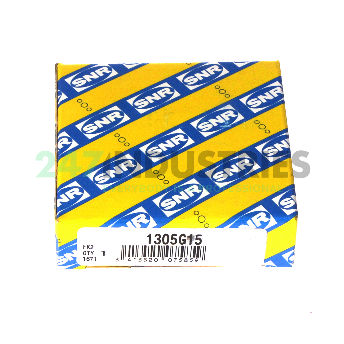 1305G15 SNR Image 4