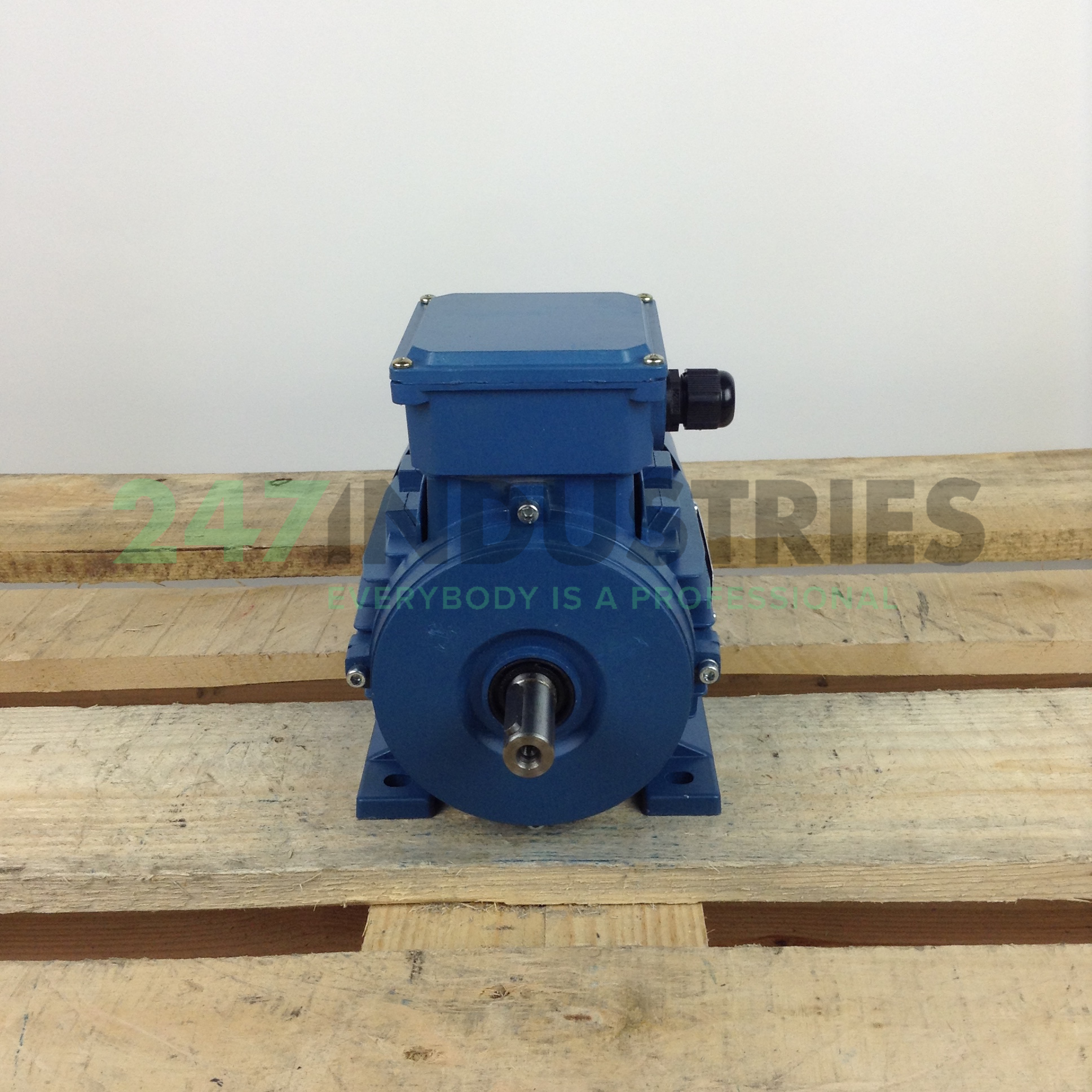 HE3180M-2B3 Universal Motors Image 4