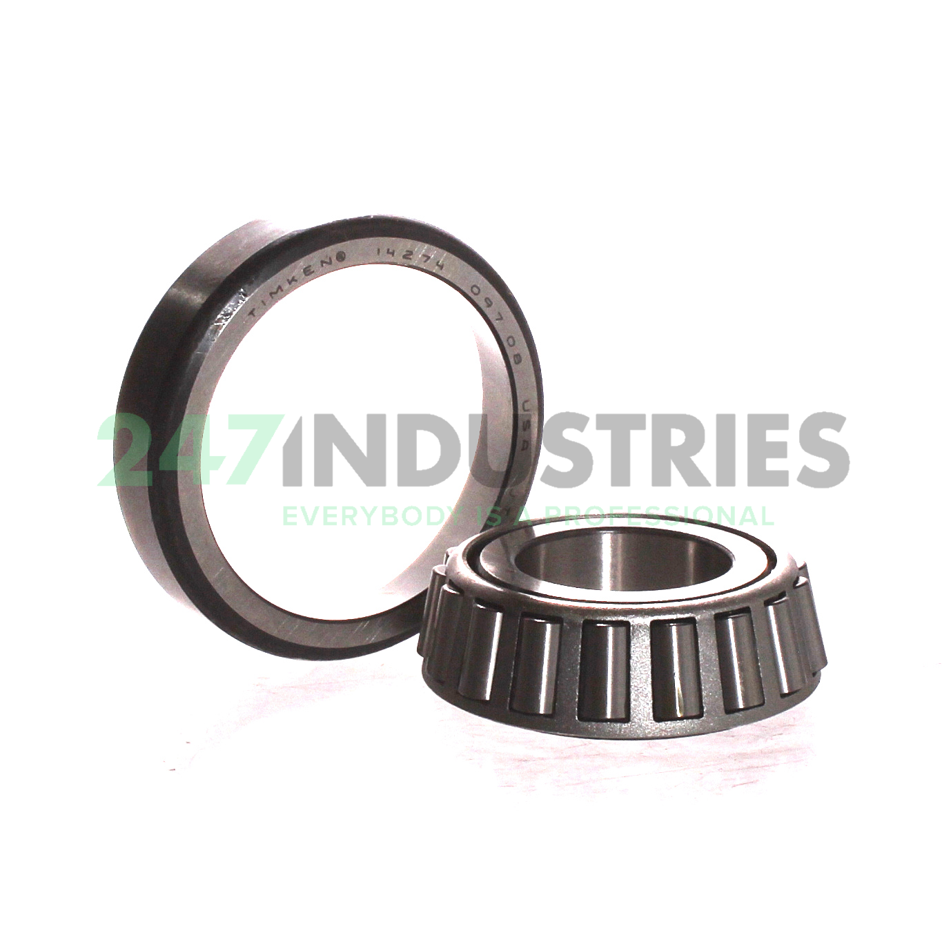 14125A/14274 Timken Image 1