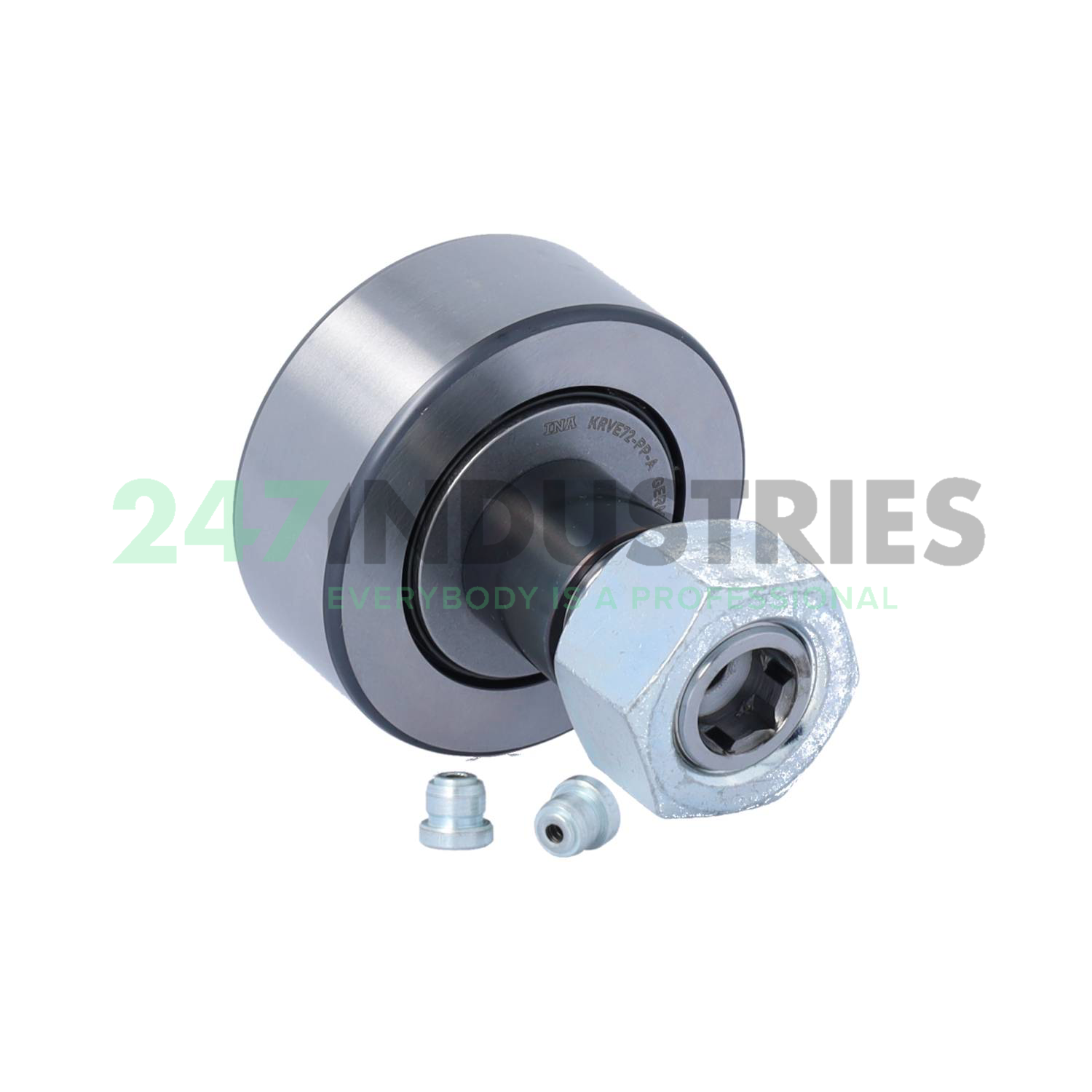 KRVE72PPA SKF Image 1