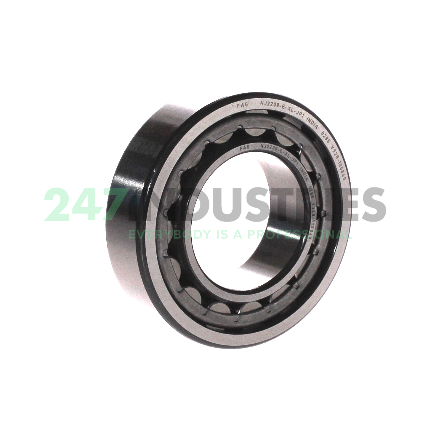 NJ2209-E-XL-JP1 FAG
