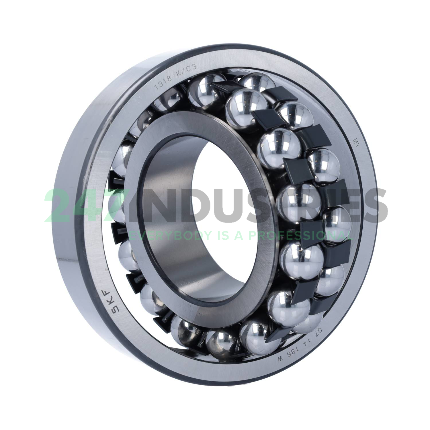 1318K/C3 SKF Image 3