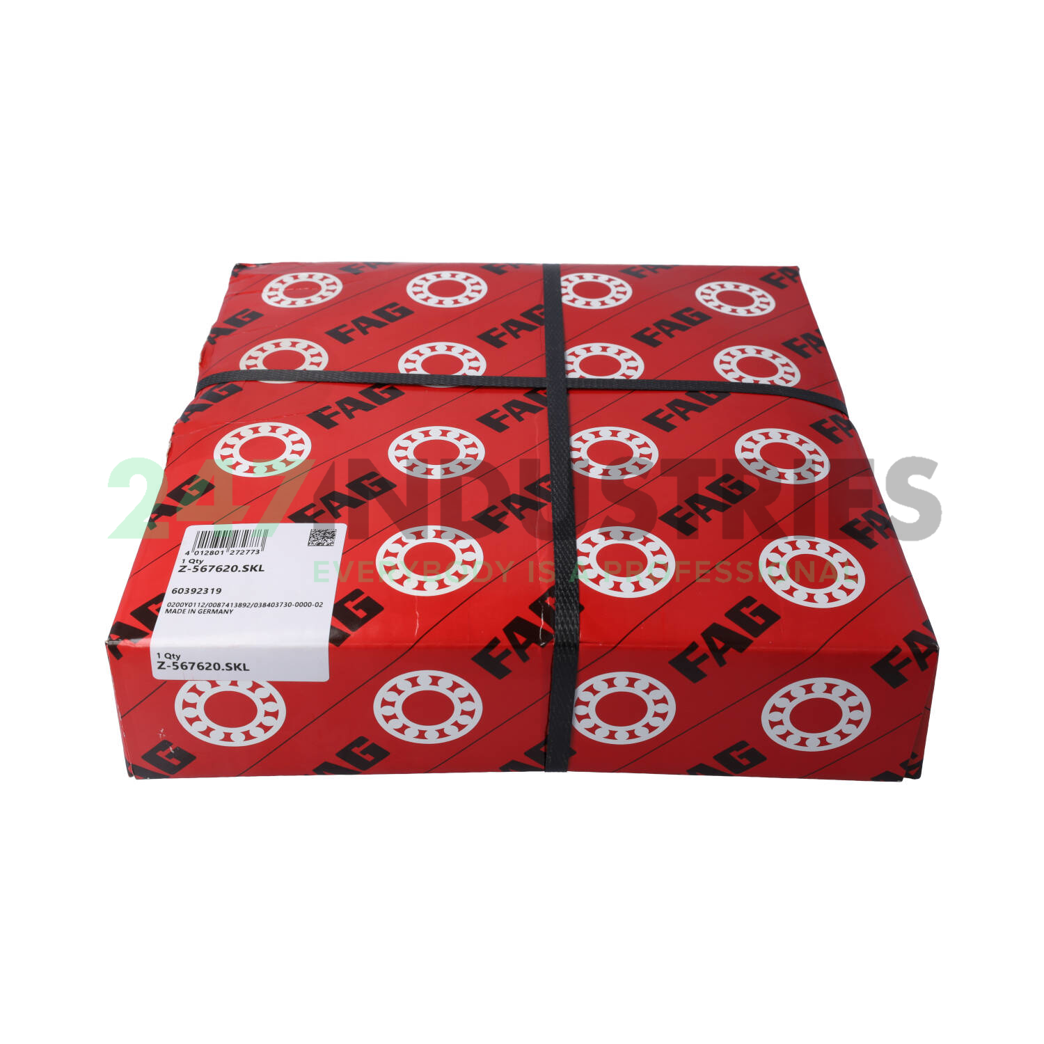 Z-567620.SKL FAG Image 3