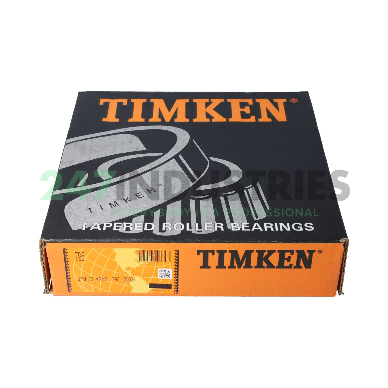 795-20024 Timken Image 3