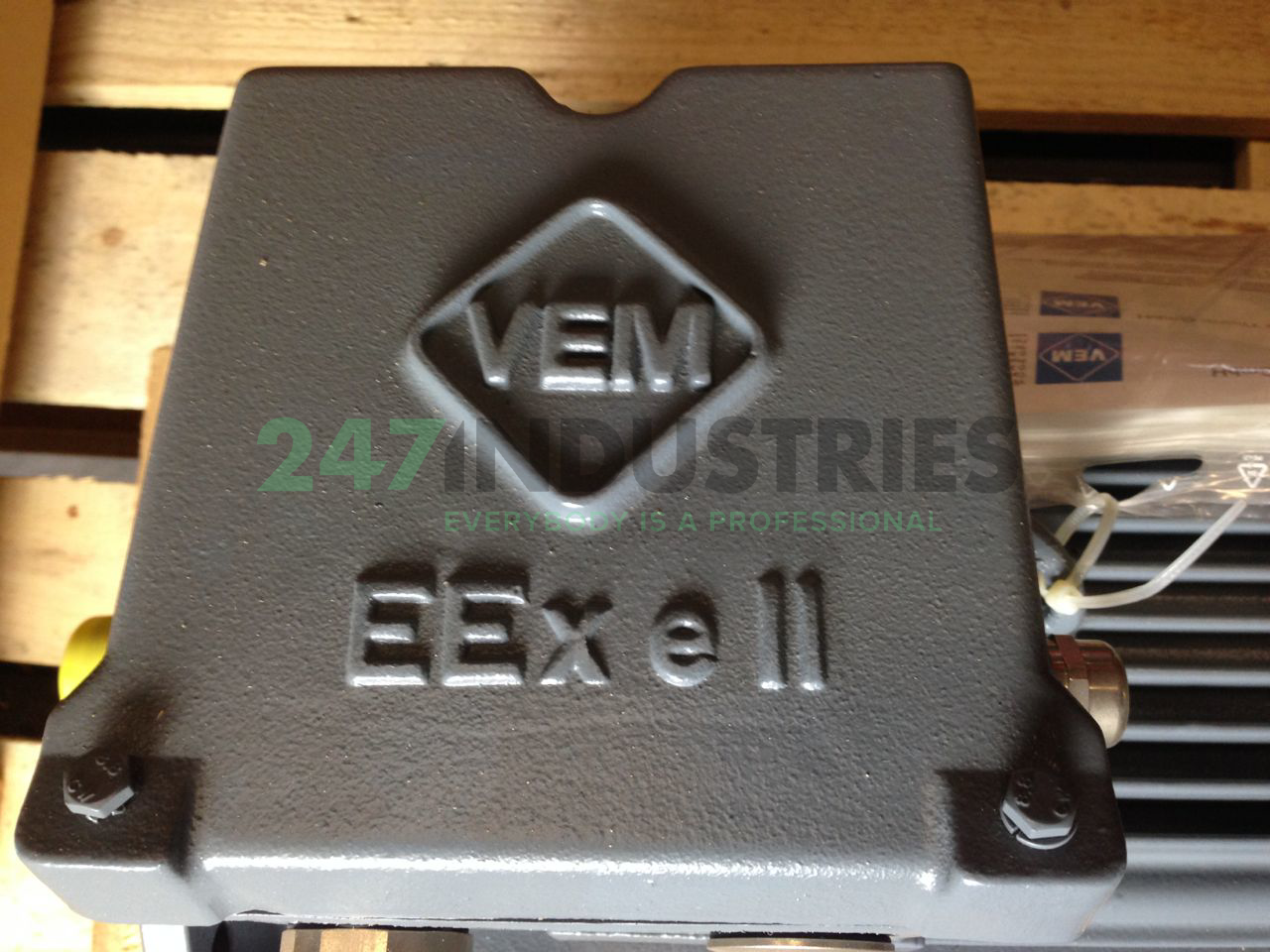 K11R132SX2EB3 VEM Image 3