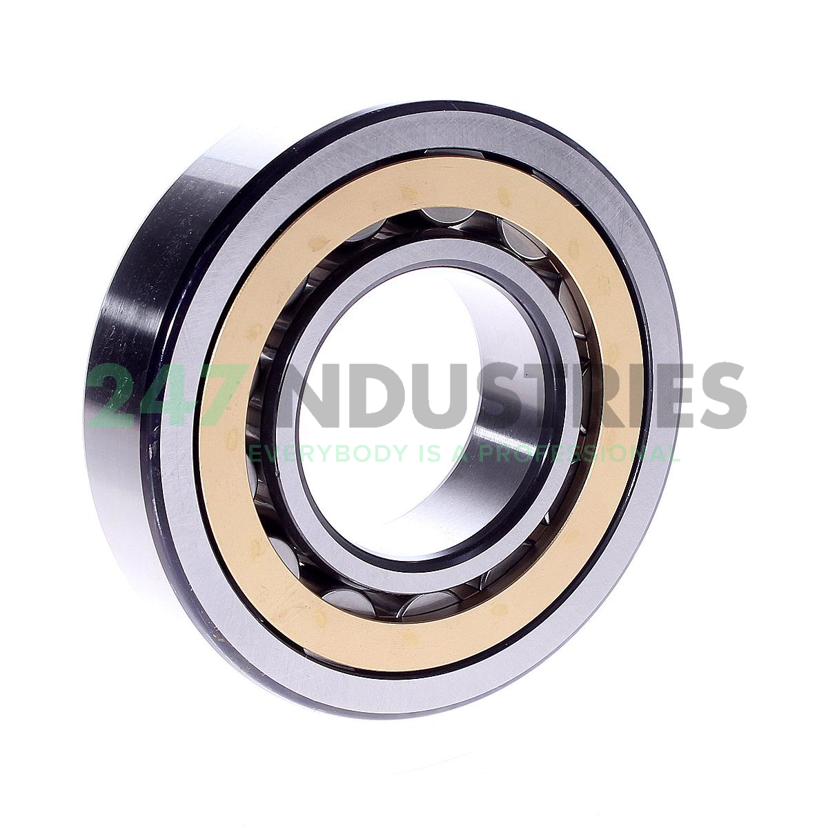 NU311ECM/C3 SKF Image 3