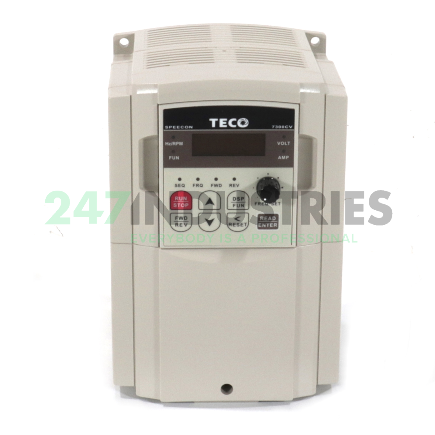 JNTHBCBA0005BC-U Teco Image 2